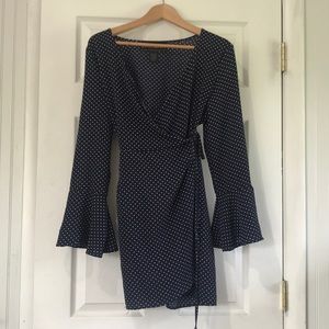 Boutique (Polly + Esther) dress!